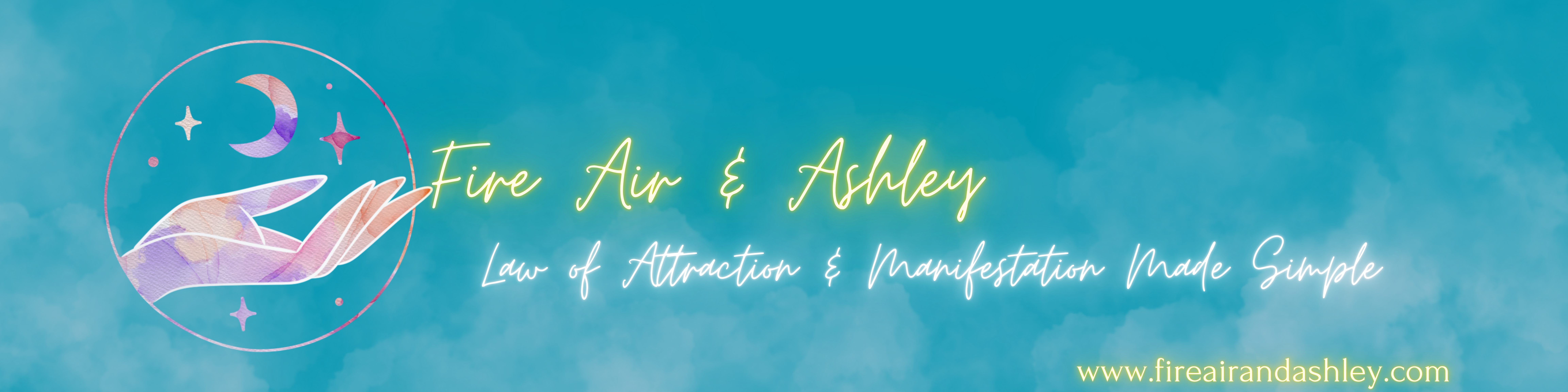 Fire Air & Ashley